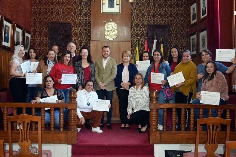 curso foto