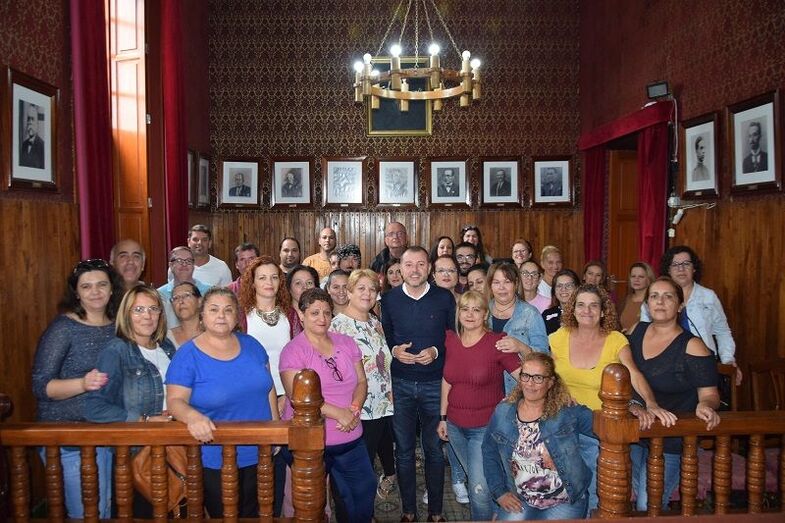 cursos servicios sociales