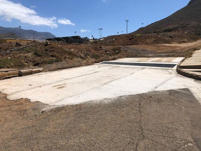 decantador de la enconada