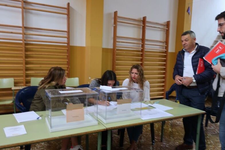 elecciones generales