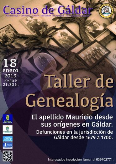 genealogia