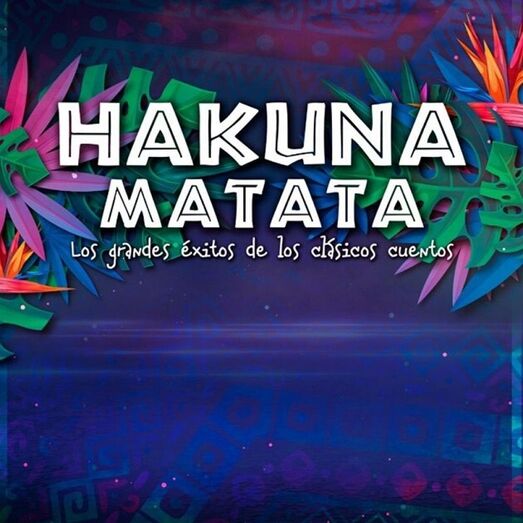 hakuna matata