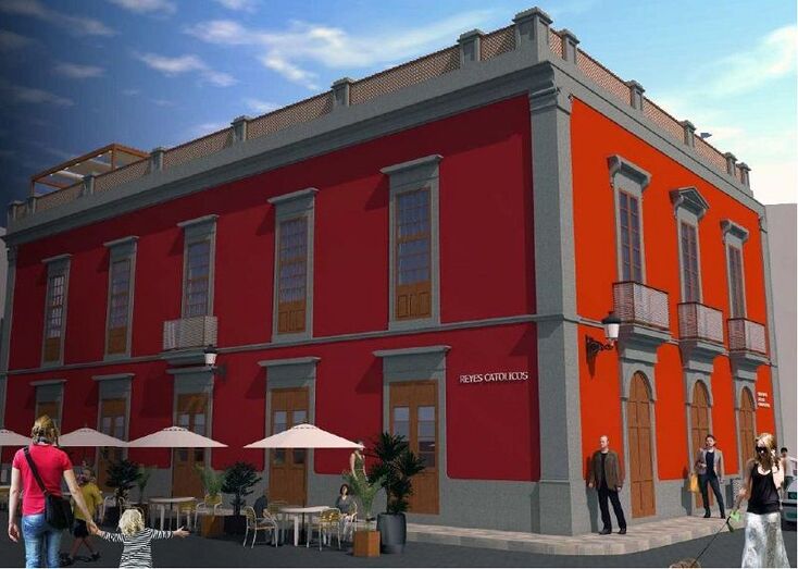 hotelagaldar