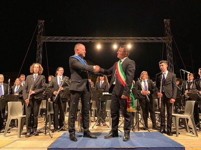 matera