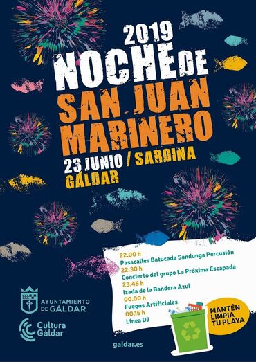 noche