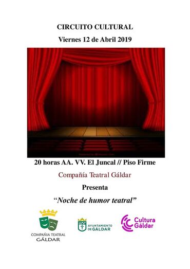 teatropisofirme