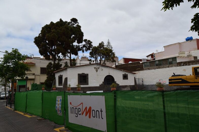 Agencia de Extensión Agraria