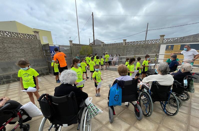 Campus UD Barrial Residencia Barrial