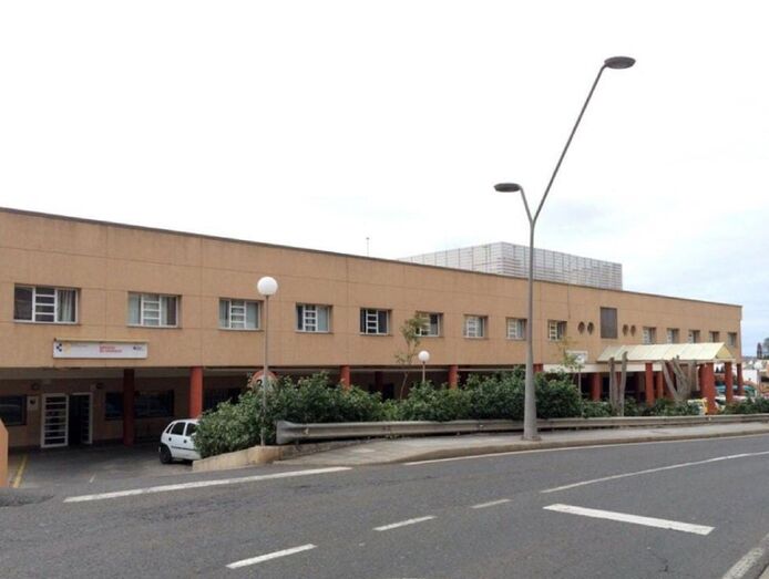 Centro de Salud de Gáldar