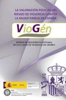 El Sistema VioGen