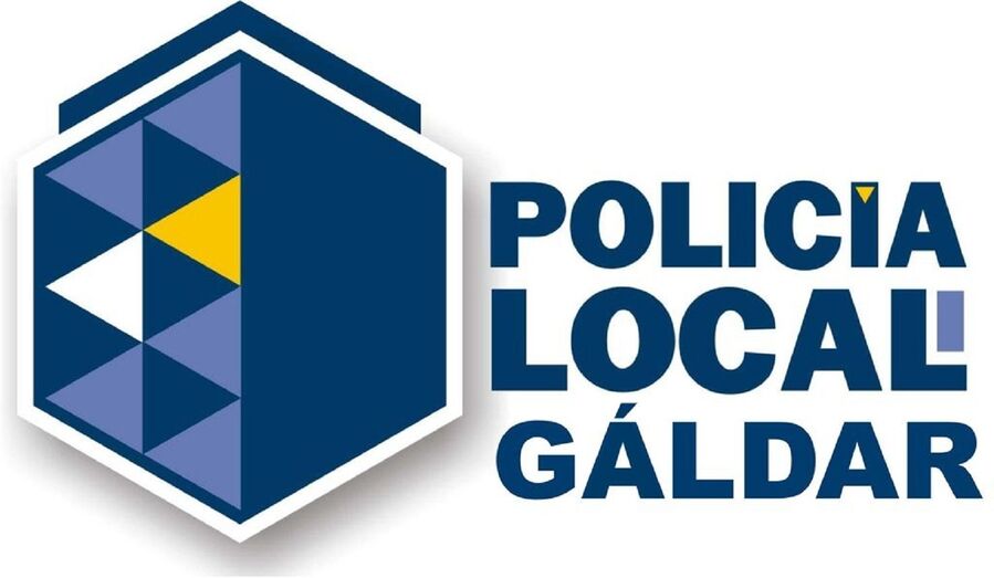 Escudo Policía