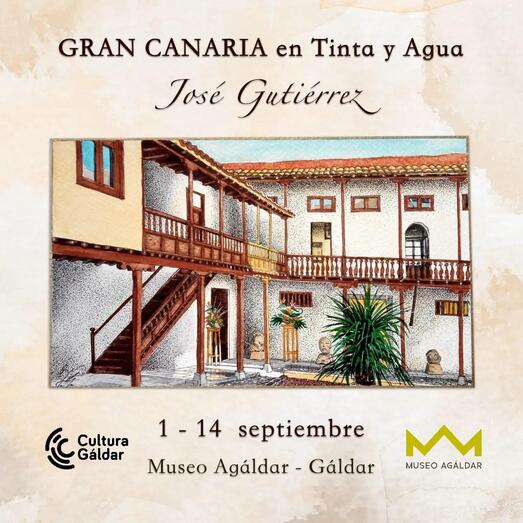 Expo Museo Agaldar