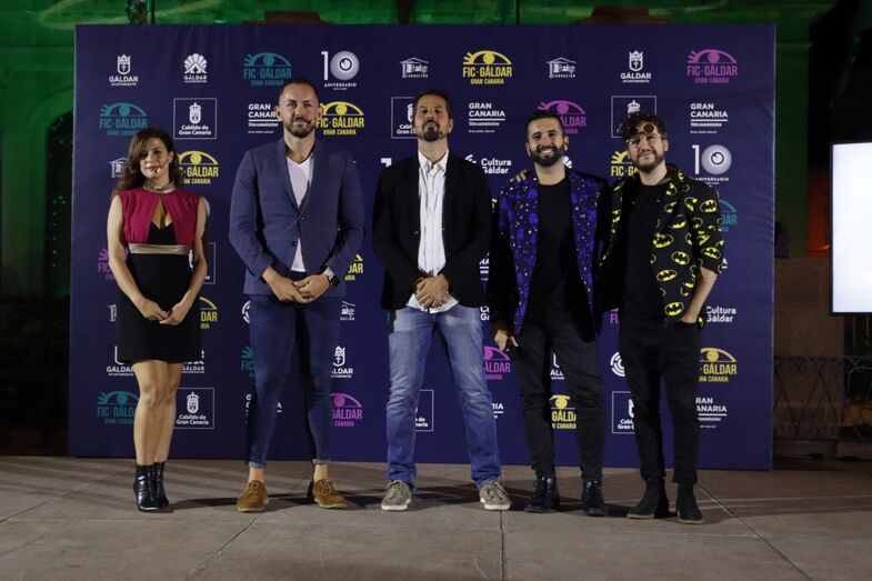 FOTO GALA APERTURA FIC GÁLDAR 2022 mpg 15102022 6