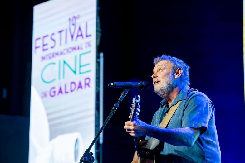 FOTO GALA FIC GALDAR Pablo Carbonell MPG 22102022