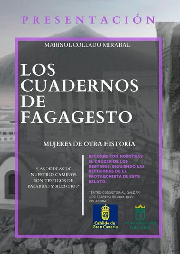 LIBRO MARISOL COLLADO