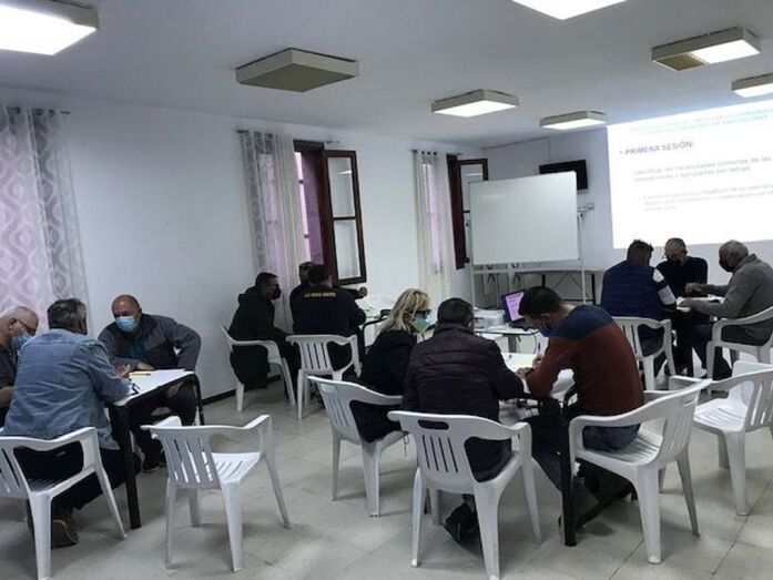 PARTICIPACION
