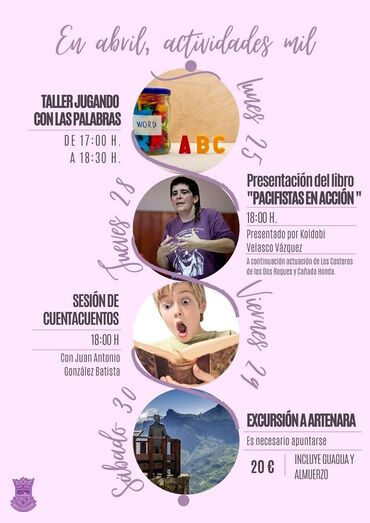 actividades cueva hererra