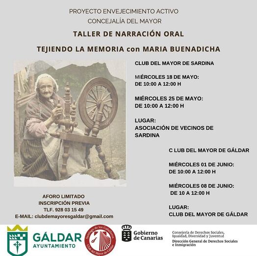 actividadtejeiendomemoria