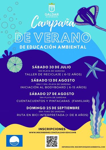 actocampañaambiental