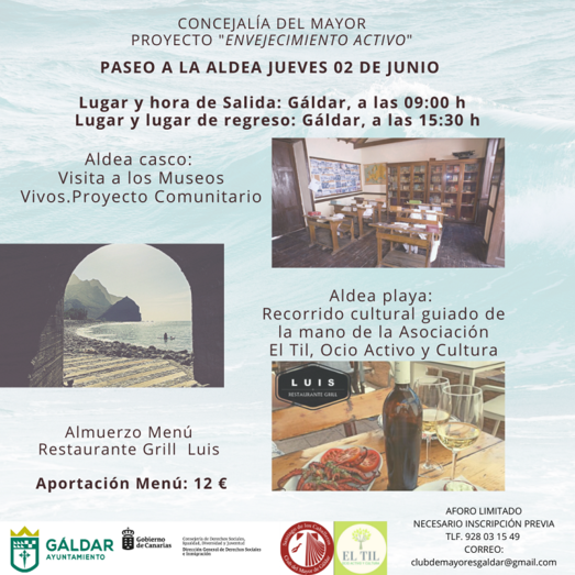 aldeaexcursion