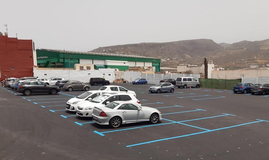 aparcamientolaquinta