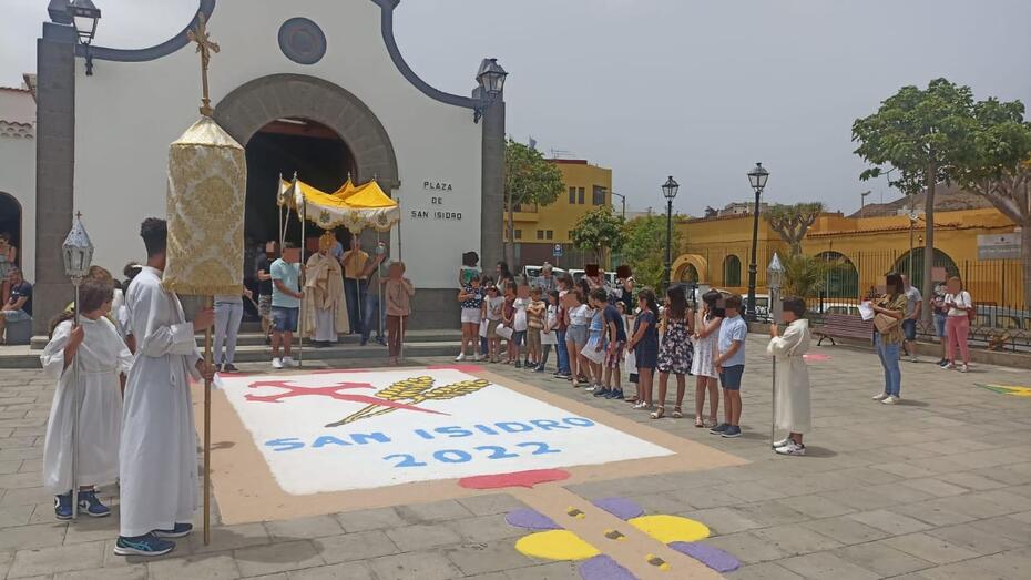 corpus san isidro 2022