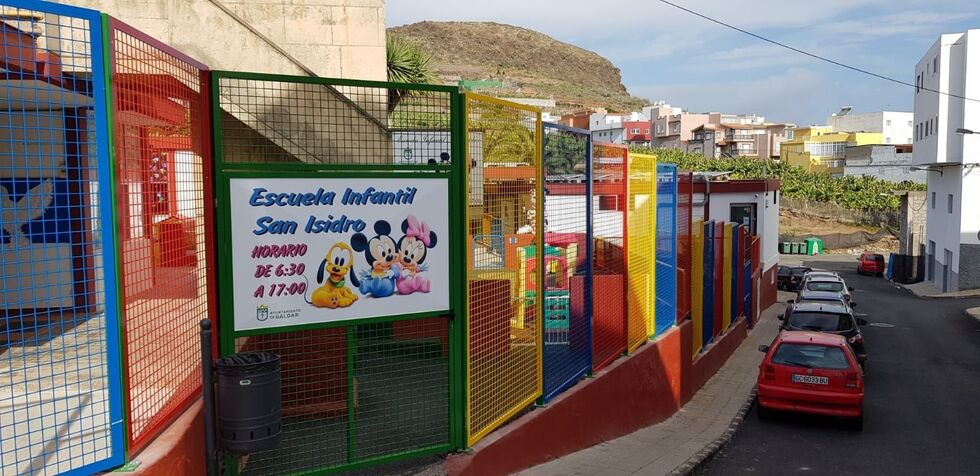 escuelainfantilsanisidro