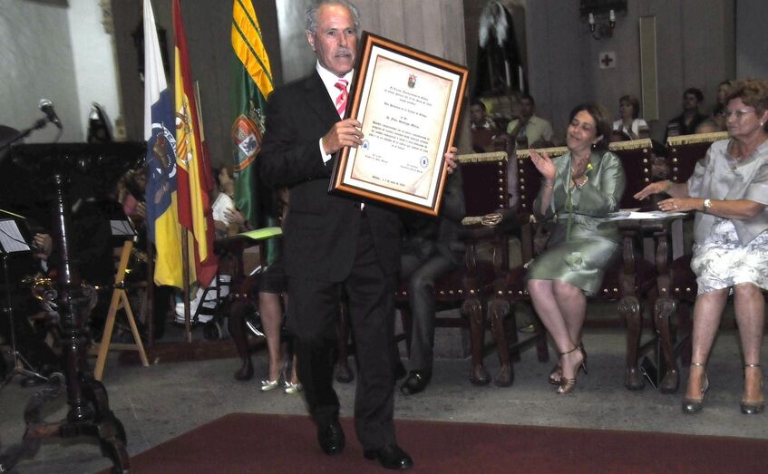 felixsantiagohijopredilecto