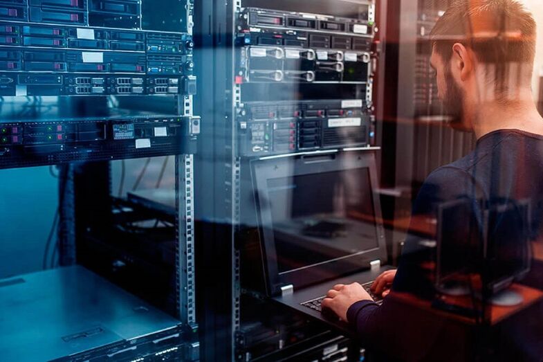 fotoNUEVAS TECNOLOGIAS