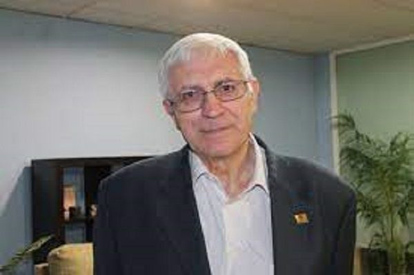 jesus garcia barriga