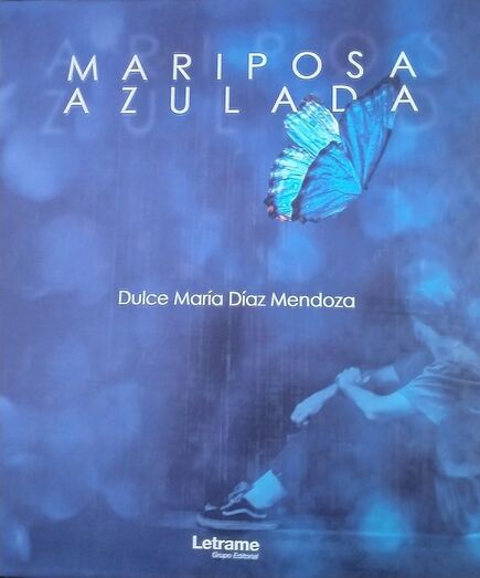 mariposaazulada