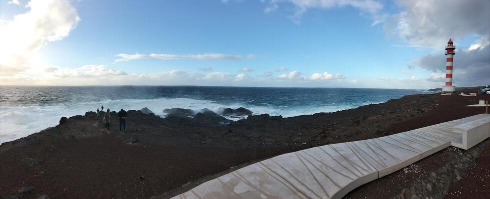 panoramicafarosardina