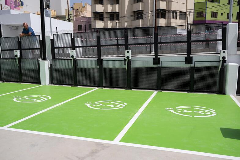 plazaselectricasaparcamientogaldart