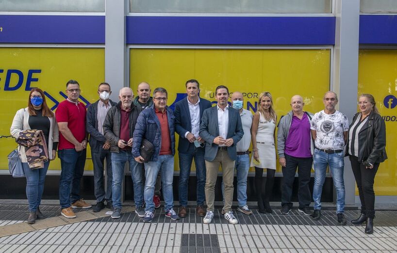 unidosporgrancanariagaldar
