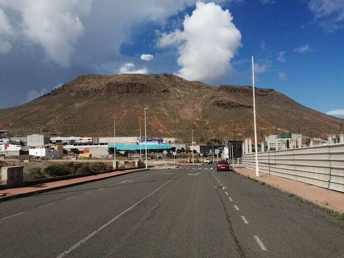 urbanizacion pepitarios