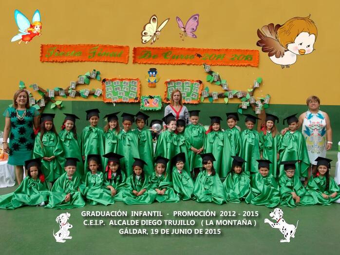 Orla Infantilalcaldediegot2015
