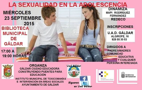 adolescentes