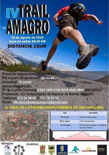 amagrotrail