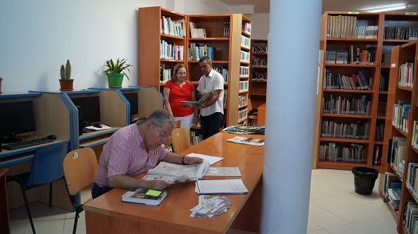 bibliotecagaldar