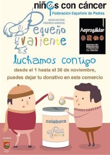cancerniño