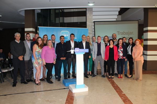 candidaturapp