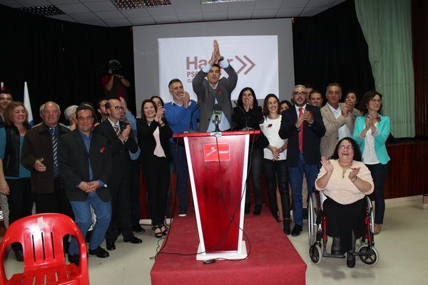 candidaturasocialistagaldar