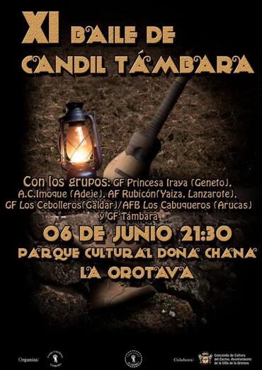 candil