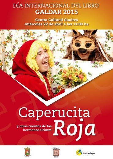 caperucita