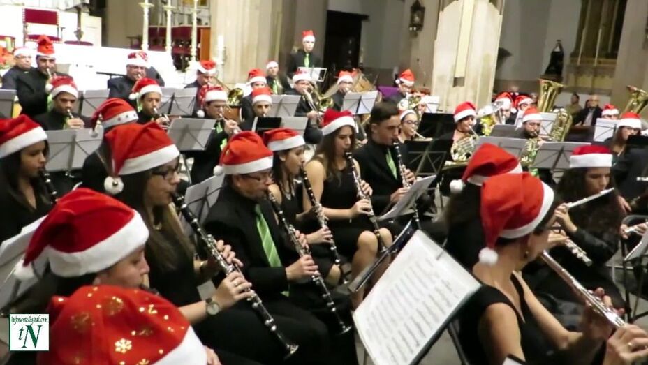 concierto navidad 2