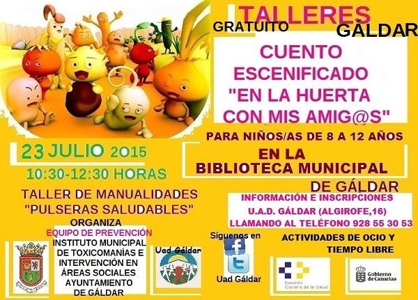 cuento