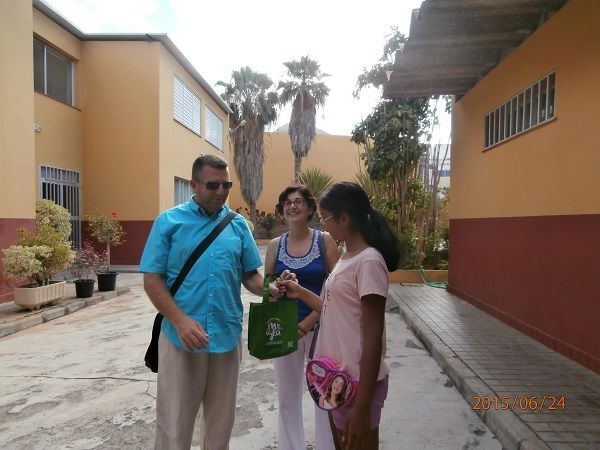 donativo