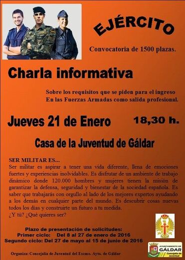 ejercito