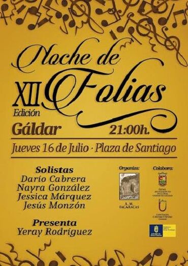 folias