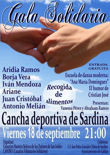 galasardina